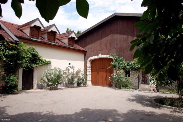 Weingut Hof