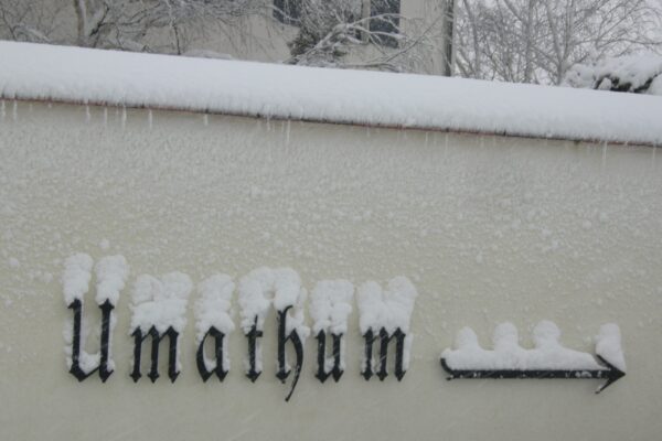 Winter 2009