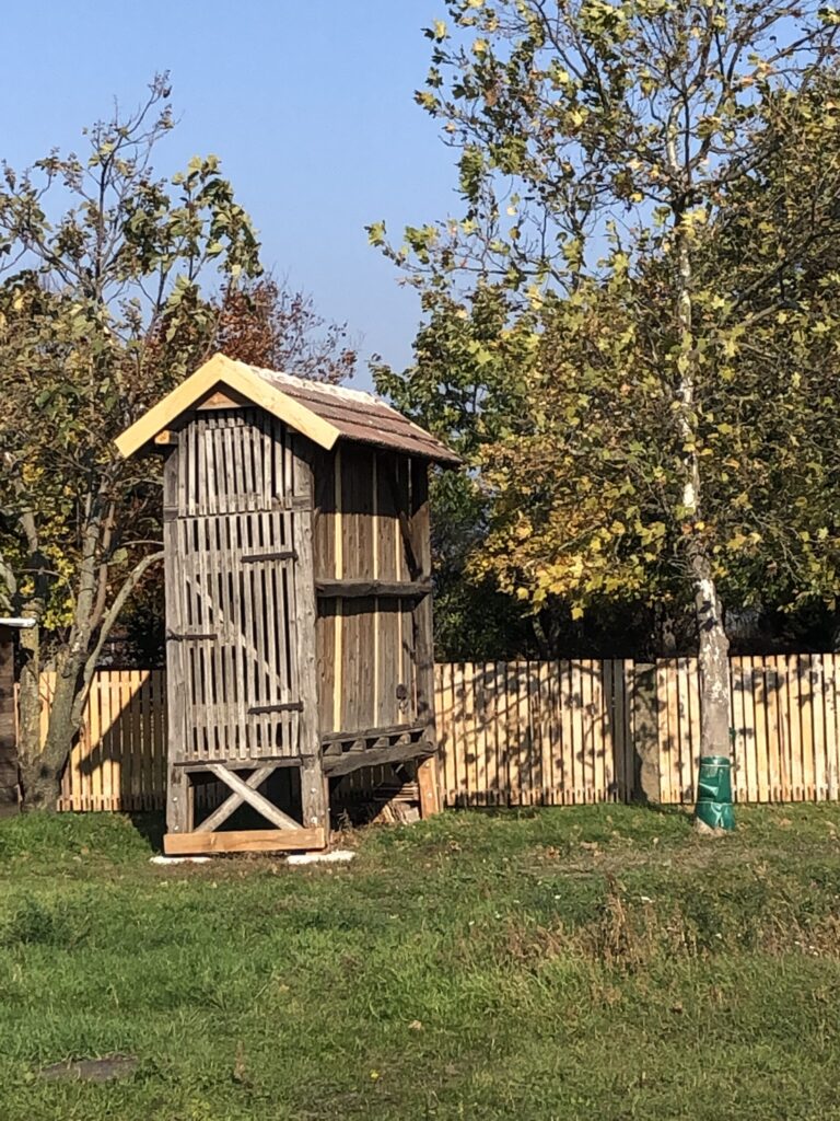 Tschardarke