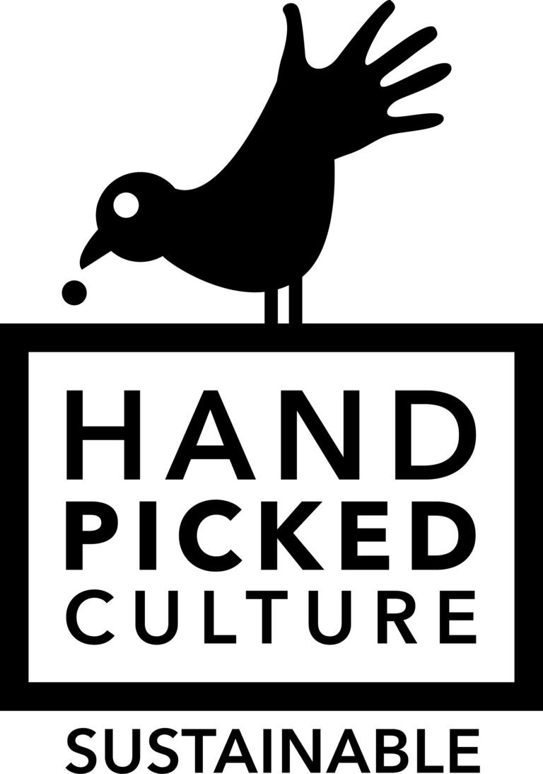 Hand Picked Sustainable