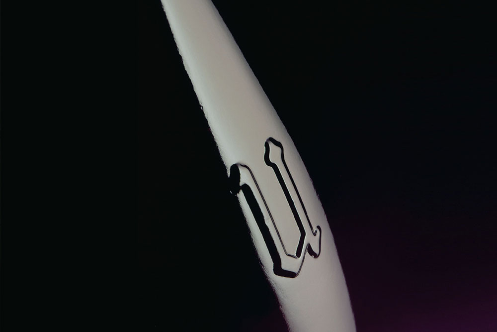 Flaschendetail Umathum