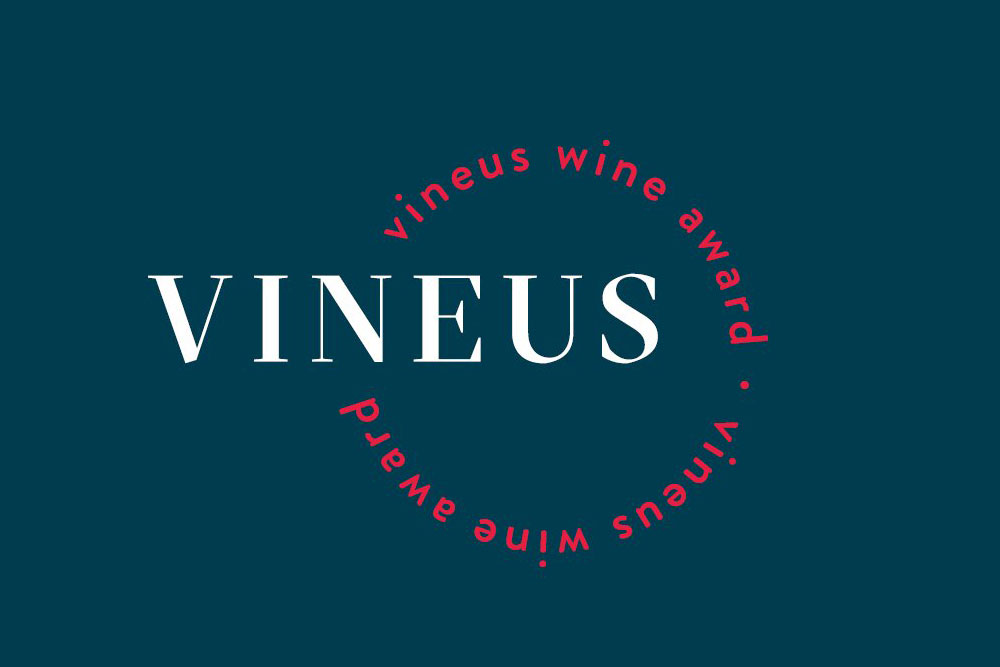 Logo Vinus Award